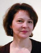 picture of Susan Cooksey