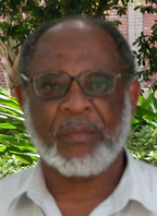 Dr. Carlton Davis