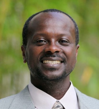 Stephen Asare - Center for African Studies