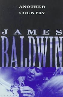 Another Country by James Baldwin (1962)