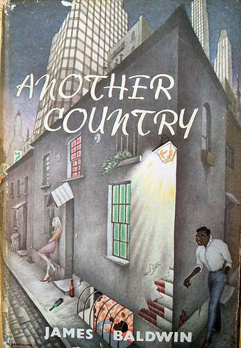 Another Country by James Baldwin (1962)(1)