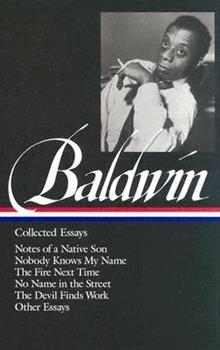 Collected Essays by James Baldwin (1998)