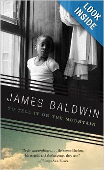 Go Tell It on the Mountain by James Baldwin (1953)