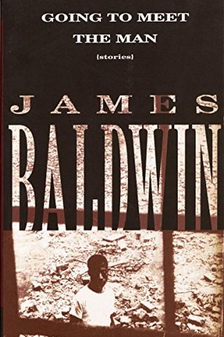 Going to Meet the Man James Baldwin (1965)