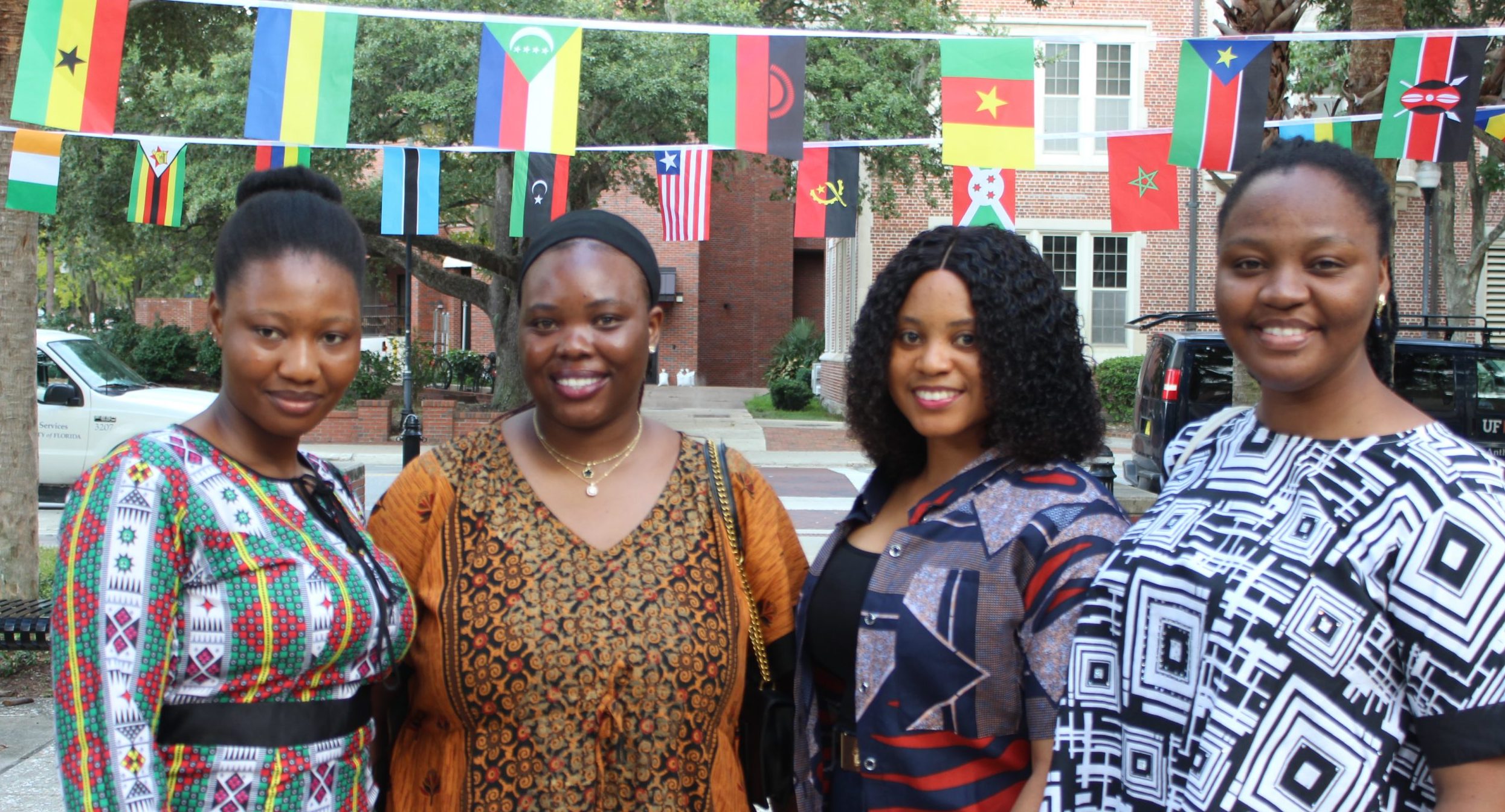 Home Away from Home Event Celebrates Culture, Scholarship, and Community