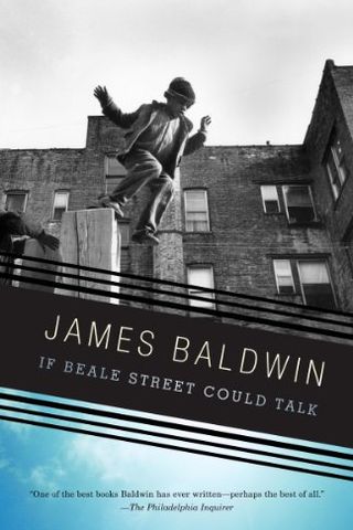 If Beale Street Could Talk by James Baldwin (1974)
