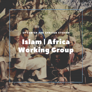 Islam in Africa Working Group