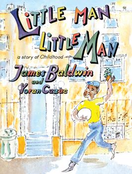 Little Man Little Man by James Baldwin (1976)