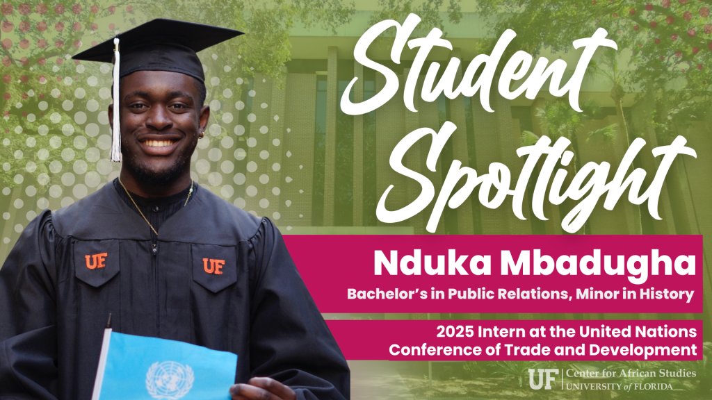 Nduka Spotlight image