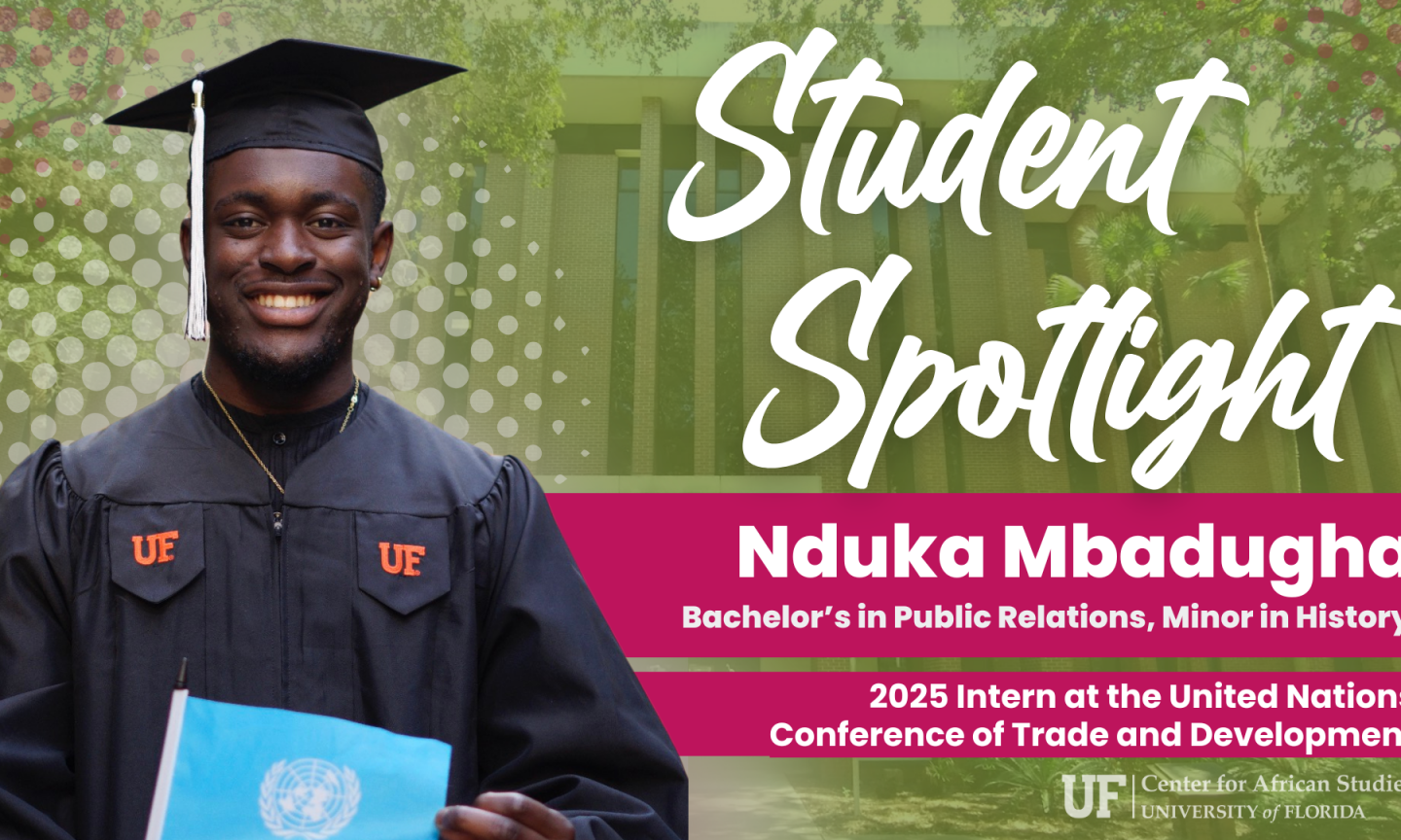 Nduka Spotlight image