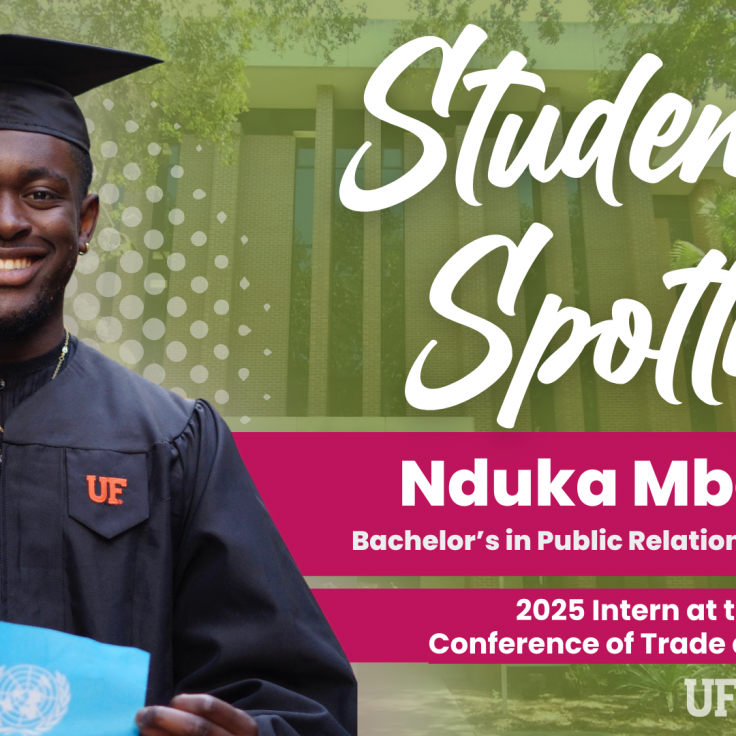 Nduka Spotlight image
