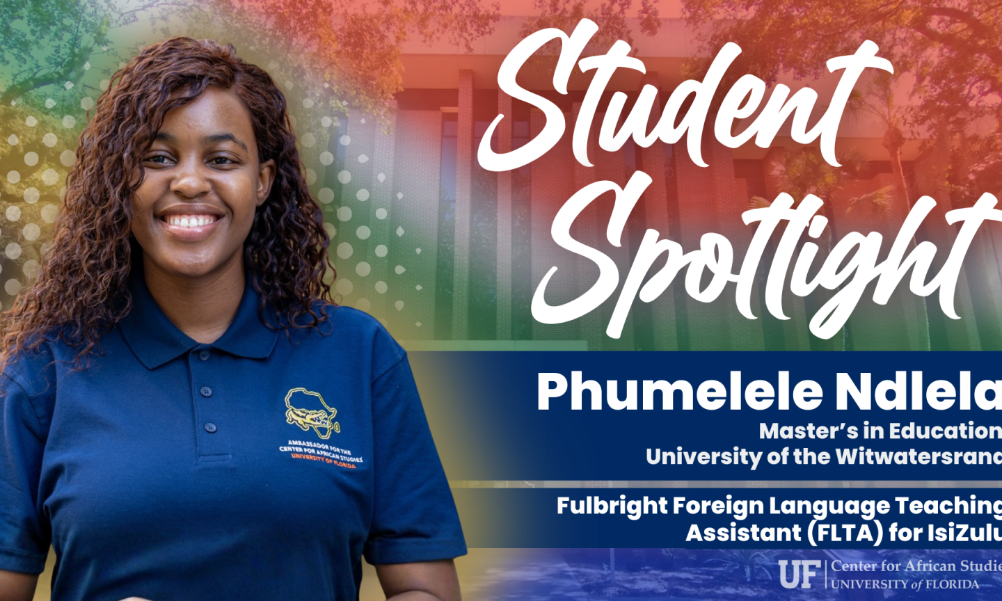 Student Spotlight