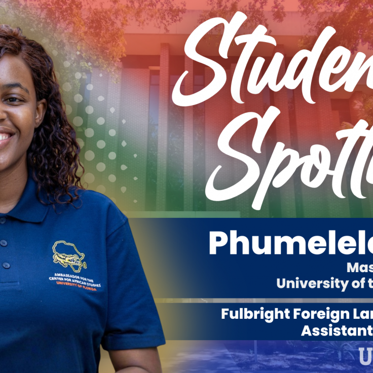 Student Spotlight