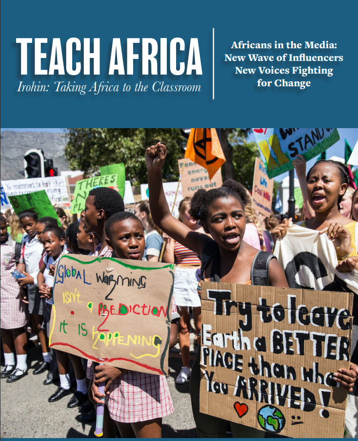 Teach Africa 2024