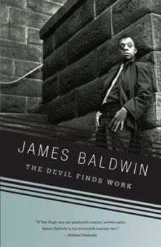 The Devil Finds Work by James Baldwin (1976)