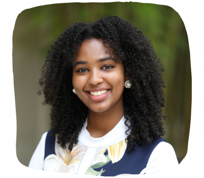 Professional headshot of Bethlehem Beyene