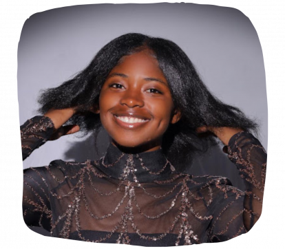 Professional headshot of Tatiana Joseph