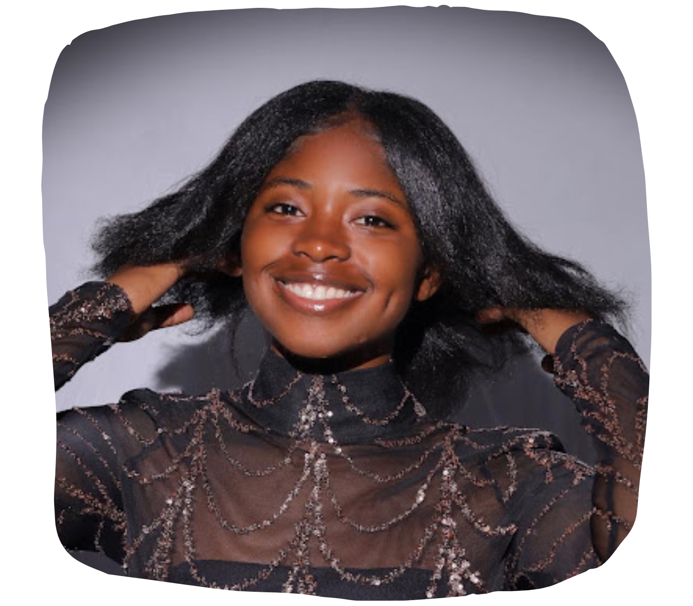 Professional headshot of Tatiana Joseph