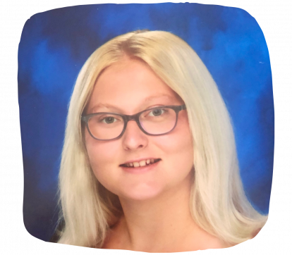 Professional headshot of Cianna Phelan