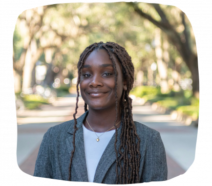 Professional headshot of Beata Oseibonsu