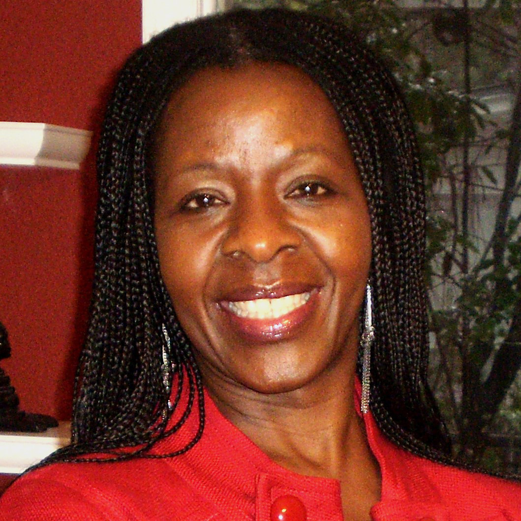 Faculty Member Agness N. Leslie