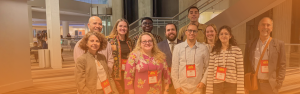 ASA Students and Faculty at ASA 2025