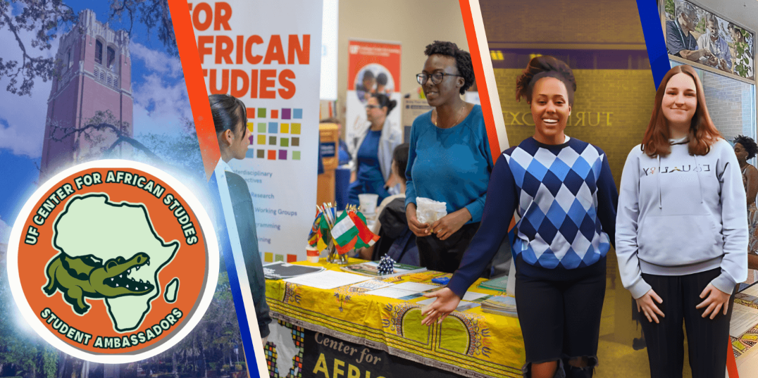 Meet Our Ambassadors