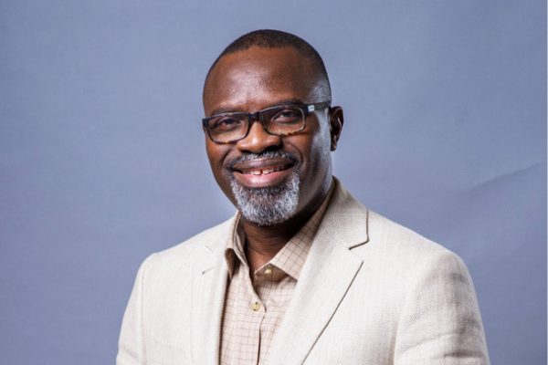 Recap: Carter Conference Keynote with Dr. Ayoola Oduntan
