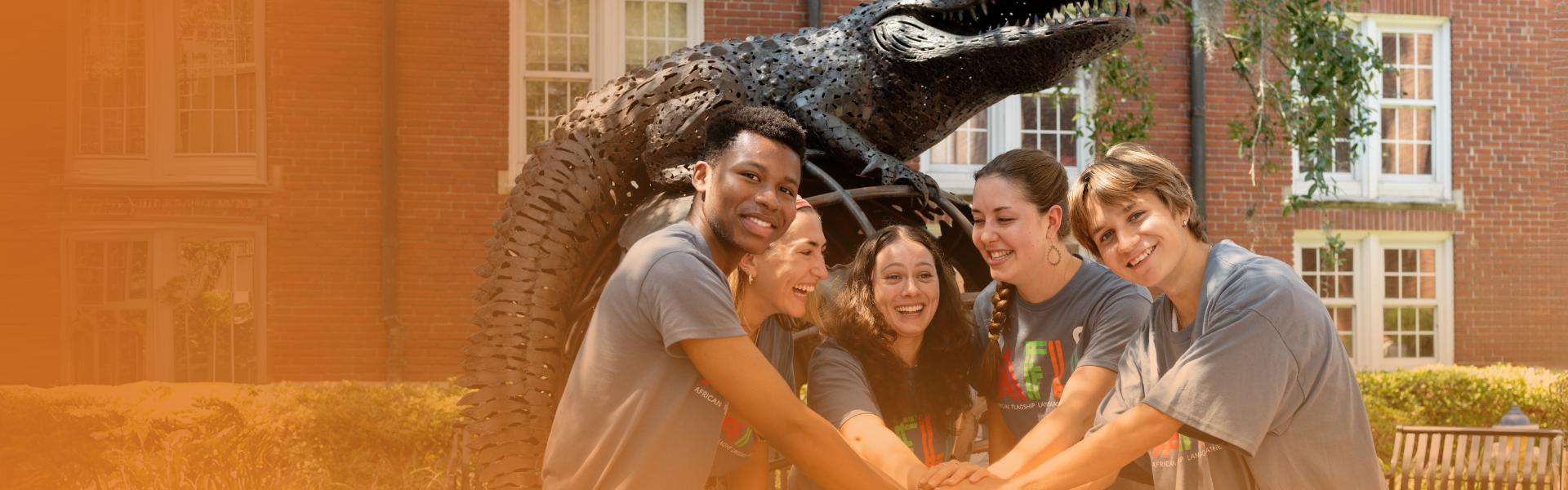 Want to study an African Language?