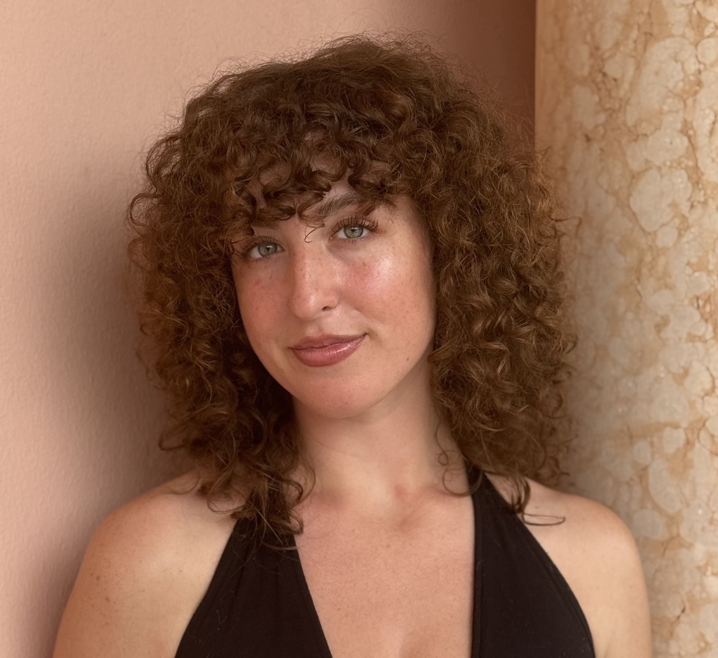 Brenna McWhorter Fennessey Headshot