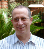 Professional headshot of Glenn Galloway