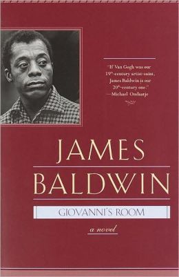 Giovanni's Room by James Baldwin (1956)