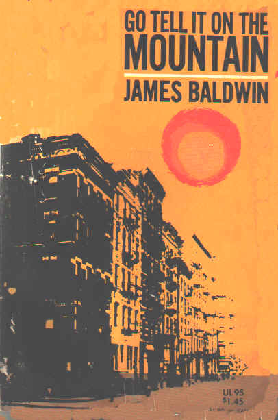 Go Tell It on the Mountain by James Baldwin (1953)
