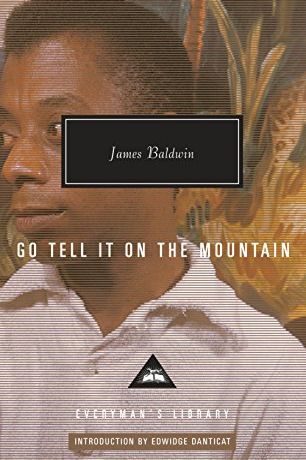 Go Tell It on the Mountain by James Baldwin (1953)