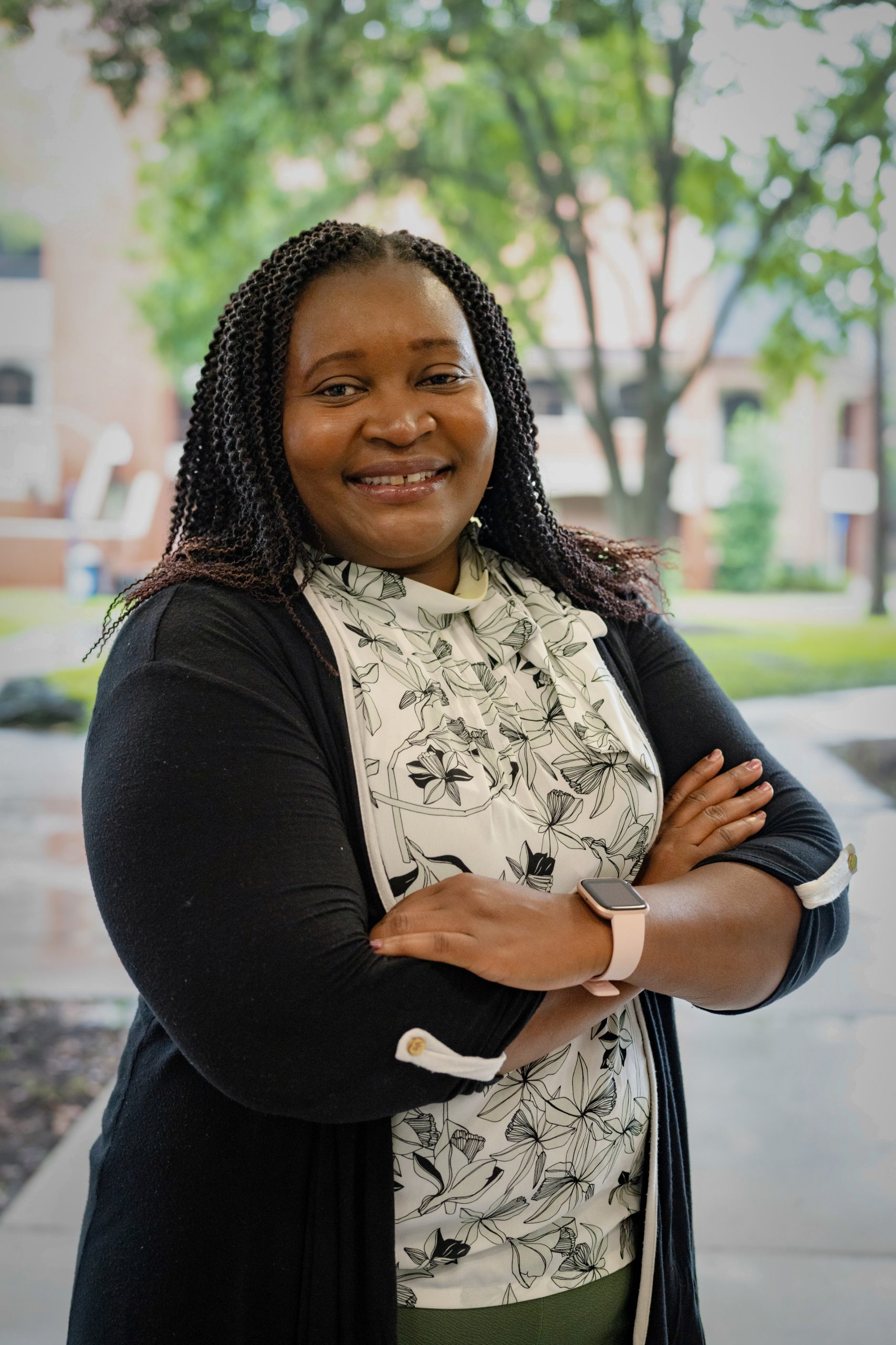 Happiness Patrick Bulugu