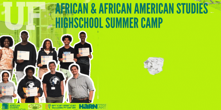 Highschool Summer Camp