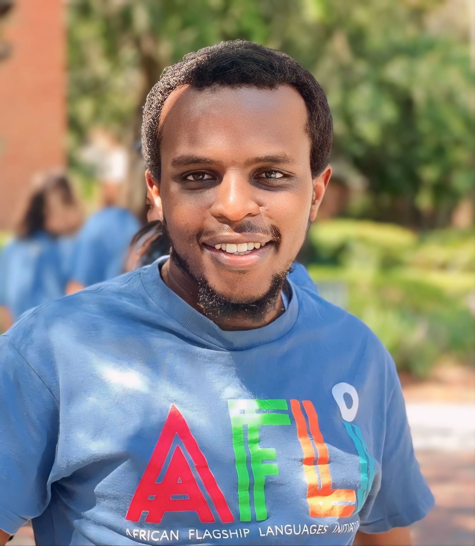 Antony Gitei Gathiru