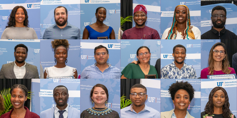 30th Annual International Student Achievement Awards