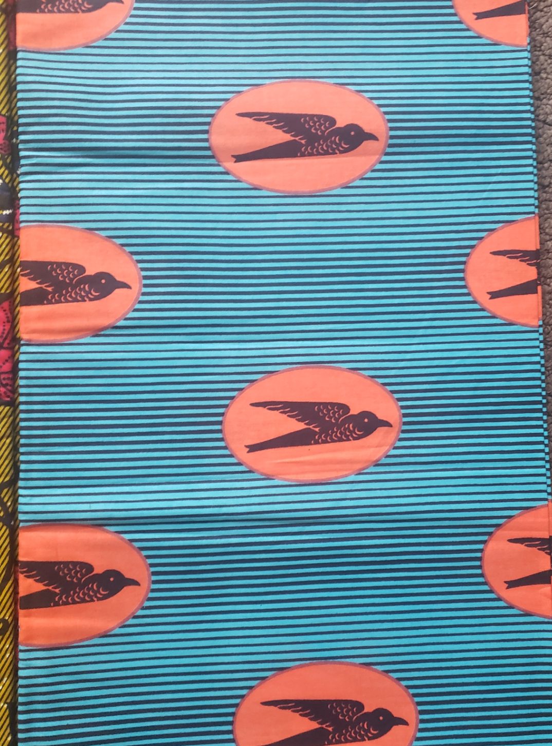 Felicity Tackey-Otoo Presents at Three Local Schools