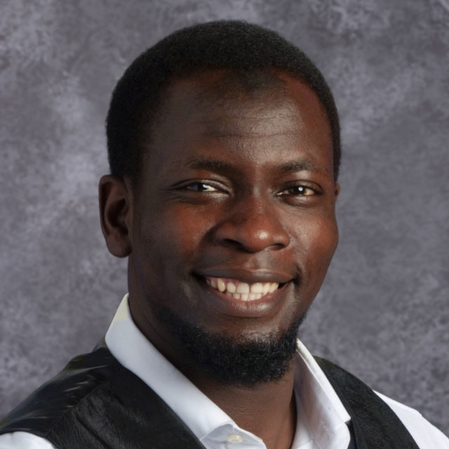 Seydina Mouhamed Diouf