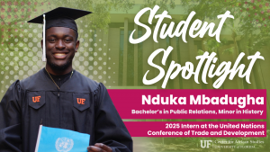 Nduka Spotlight image