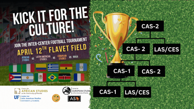 Kick it for the Culture 2025! A Celebration of Culture, Community, and Connection.