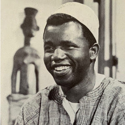 Achebe