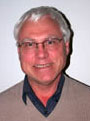 Professional headshot of Kenneth Boote