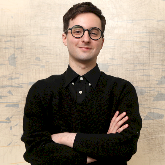 Professional headshot of Álvaro Luís Lima