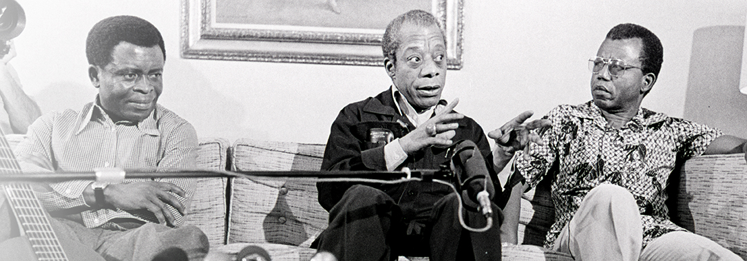 Happy Birthday Chinua Achebe: Tribute to a master storyteller from Ogidi, Anambra State, Nigeria